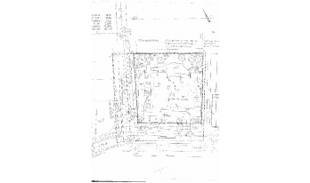 Działka z projektem budowlanym- hotel