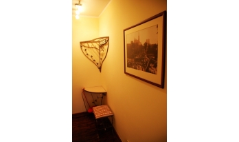 Komfortowy apartament na samym Ostrowie Tumskim!