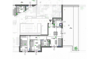 W sercu Wrocławia 3 pokojowy apartament w prestiżowej inwestycji Bulwary Książęce