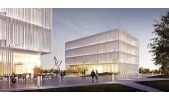 Nieruchomość gruntowa pod biurowiec PUM 10 000 m2